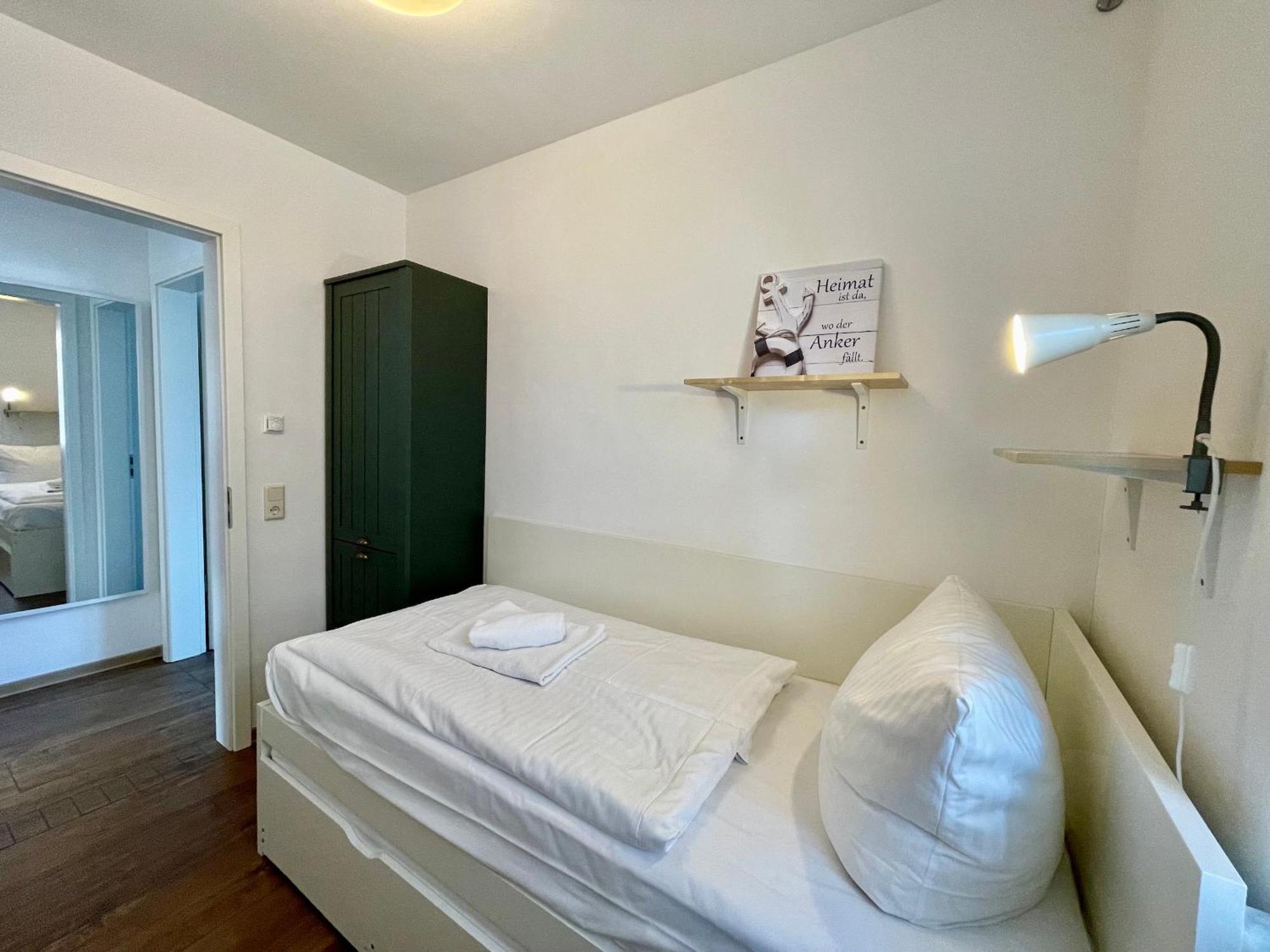 Ferienwohnung1 In Der Villa Westwind 티소브 외부 사진