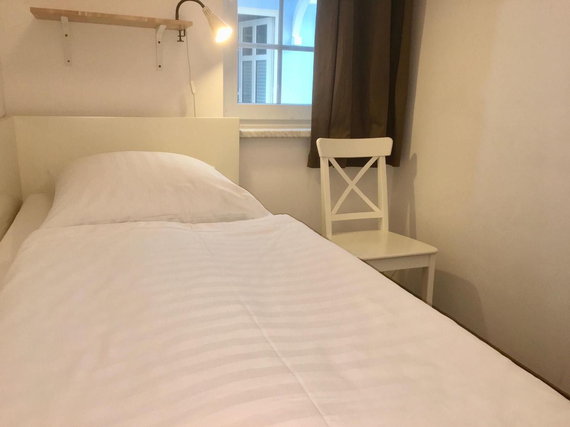 Ferienwohnung1 In Der Villa Westwind 티소브 외부 사진